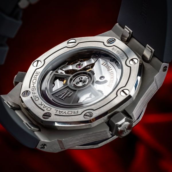 Audemars Piguet Royal Oak Offshore 15720ST.OO.A009CA.01